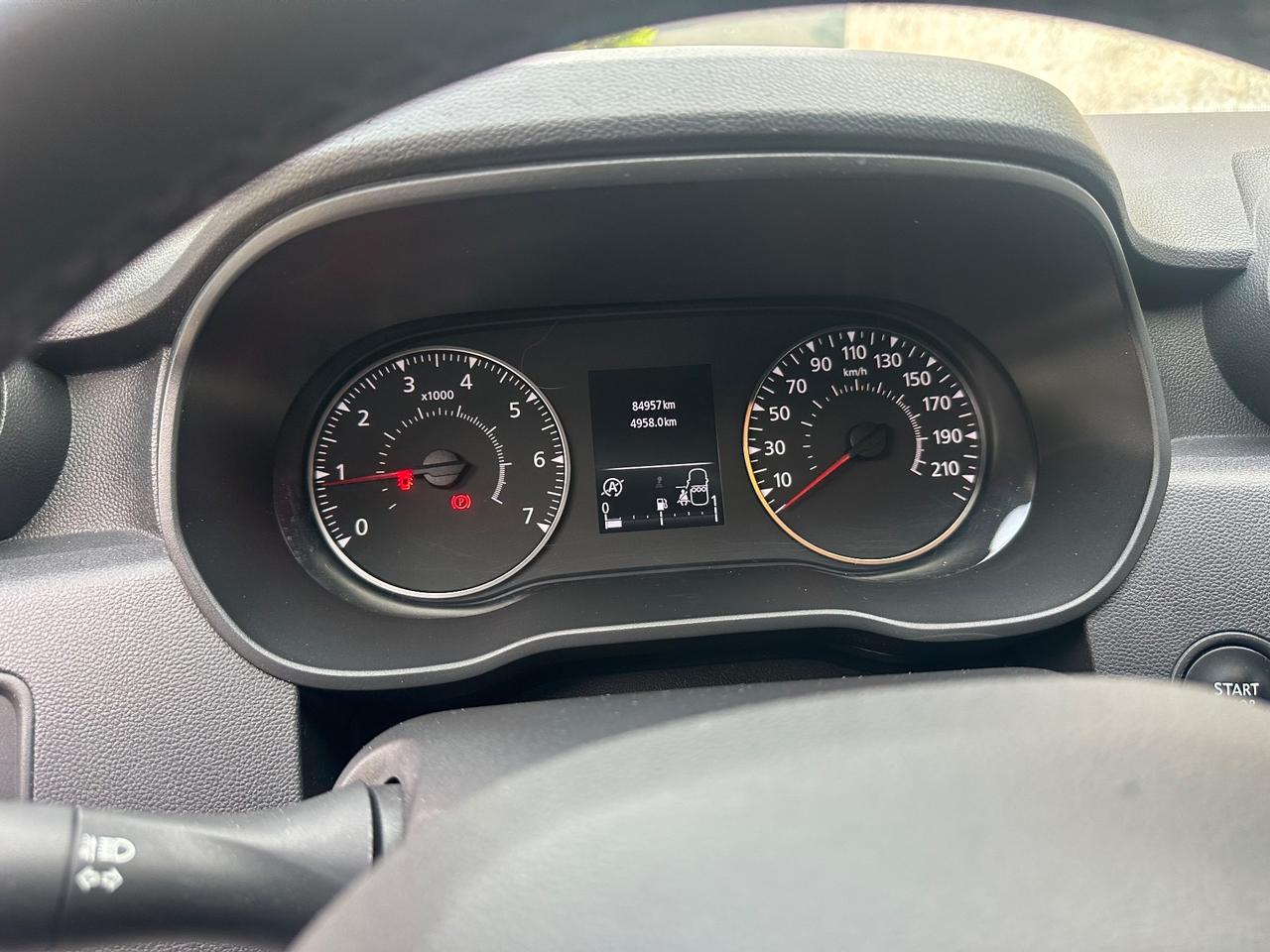 Dacia Duster 1.0 TCe 100 CV ECO-G 4x2 Prestige