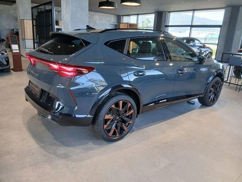 CUPRA Formentor 1.5 Hybrid 110kW DSG