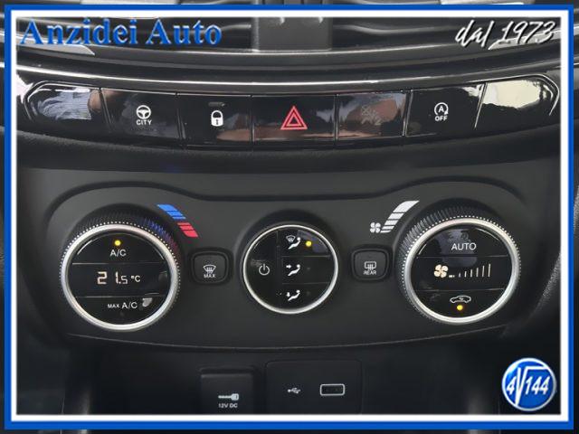 FIAT Tipo 1.3 Mjt 95 Cv 5 porte City Life