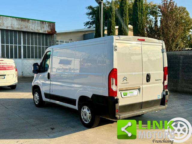 CITROEN Jumper 2.2 120CV L2H2