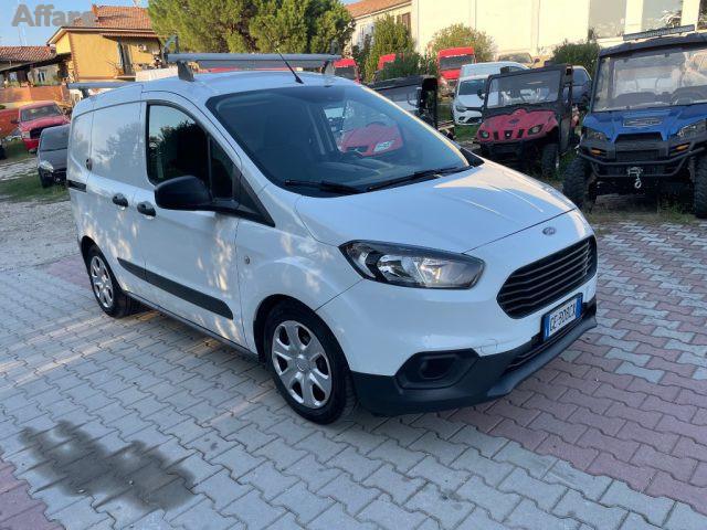 FORD Transit Courier 1.5 TDCi 75CV Van Trend
