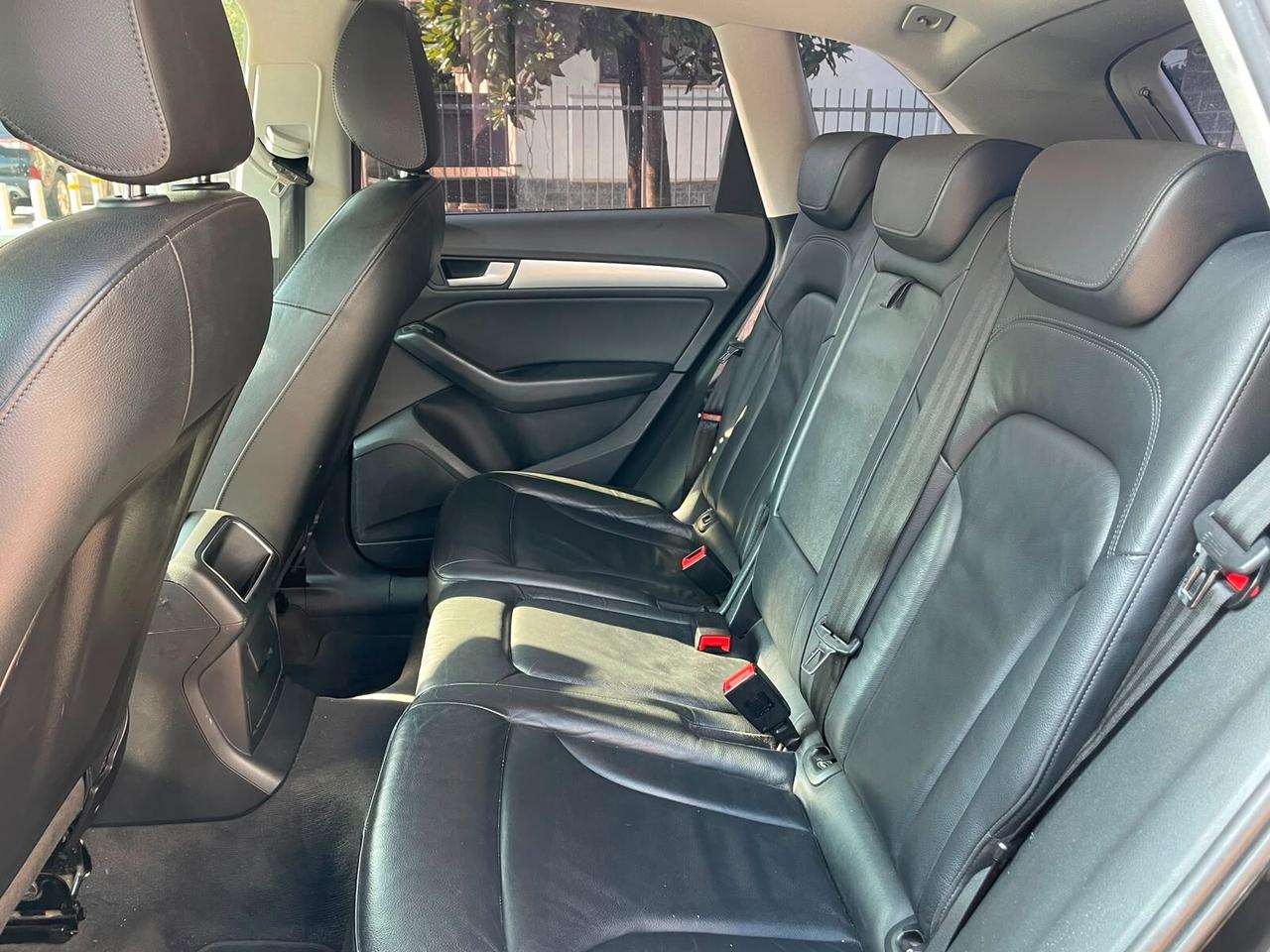 Audi Q5 3.0 V6 TDI 245 CV quattro S tronic