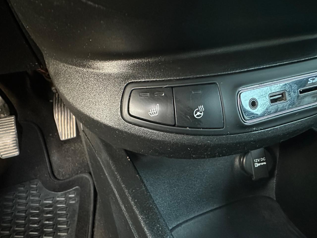 Fiat 500X 1.6 MultiJet 120 CV Lounge 2016