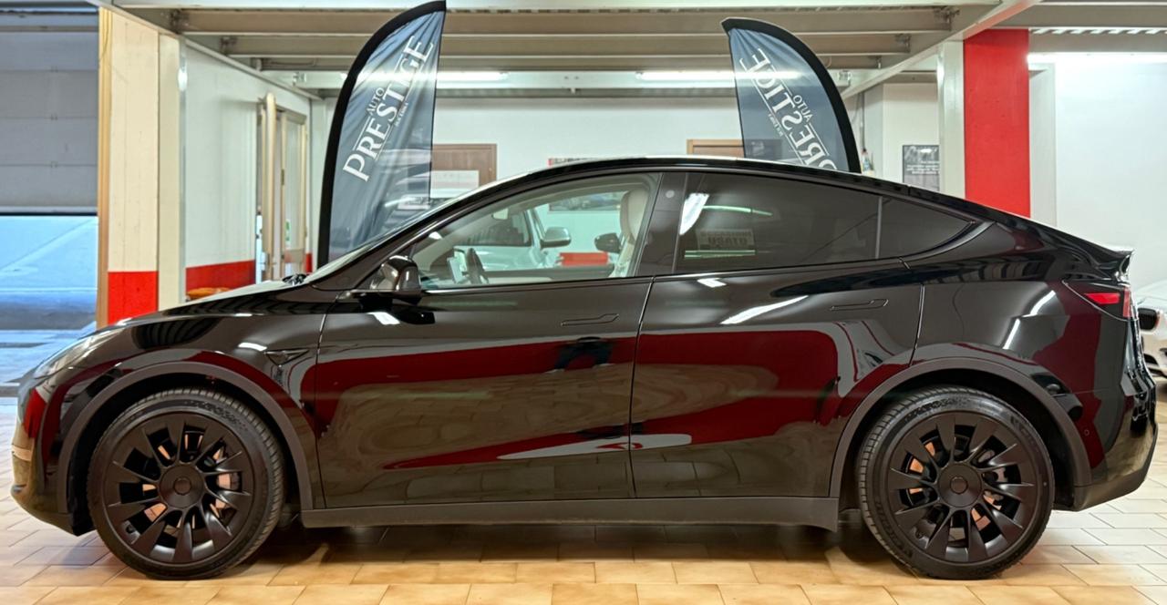 Tesla Model Y Model Y Long Range AWD