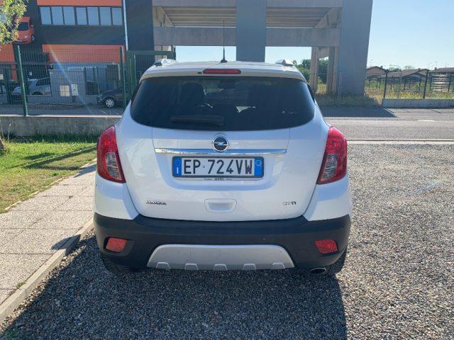 OPEL Mokka 1.7 CDTI Ecotec 130CV 4x2 aut. Cosmo