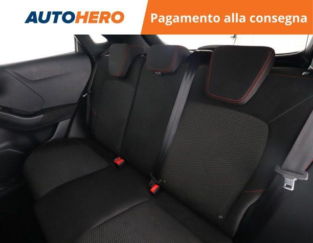 FORD Puma 1.5 EcoBlue 120 CV S&S ST-Line