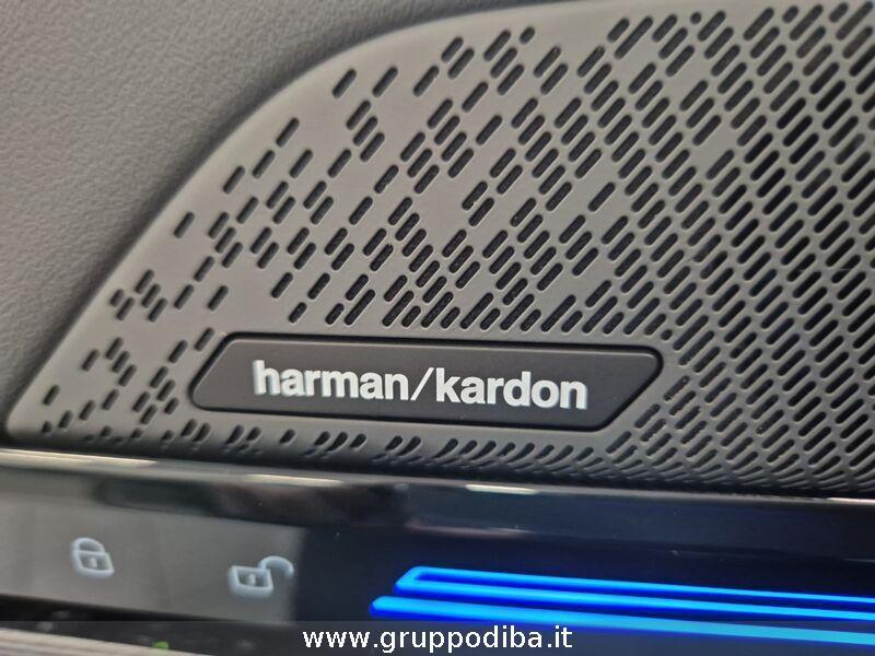 BMW Serie 5 G61 Touring 520d Touring 48V xdrive MSport auto