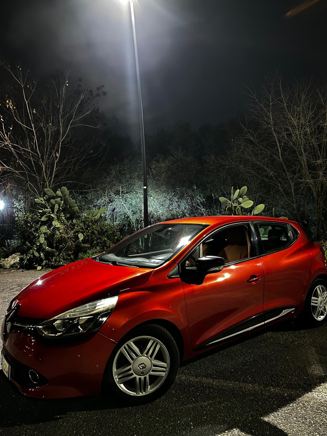 Renault Clio Sporter 1.5 dCi 8V 90CV EDC Energy