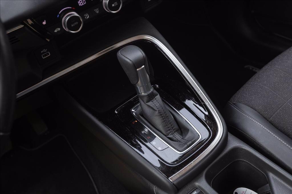 HONDA HR-V 1.5 hev Advance ecvt del 2022