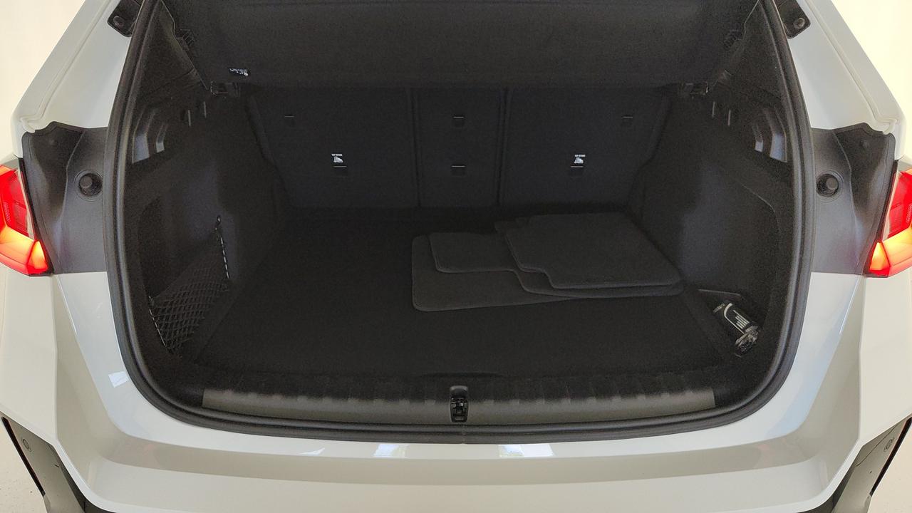 BMW X1 U11 - X1 sdrive18i MSport auto