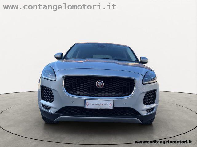 JAGUAR E-Pace 2.0D 150 CV AWD aut. S