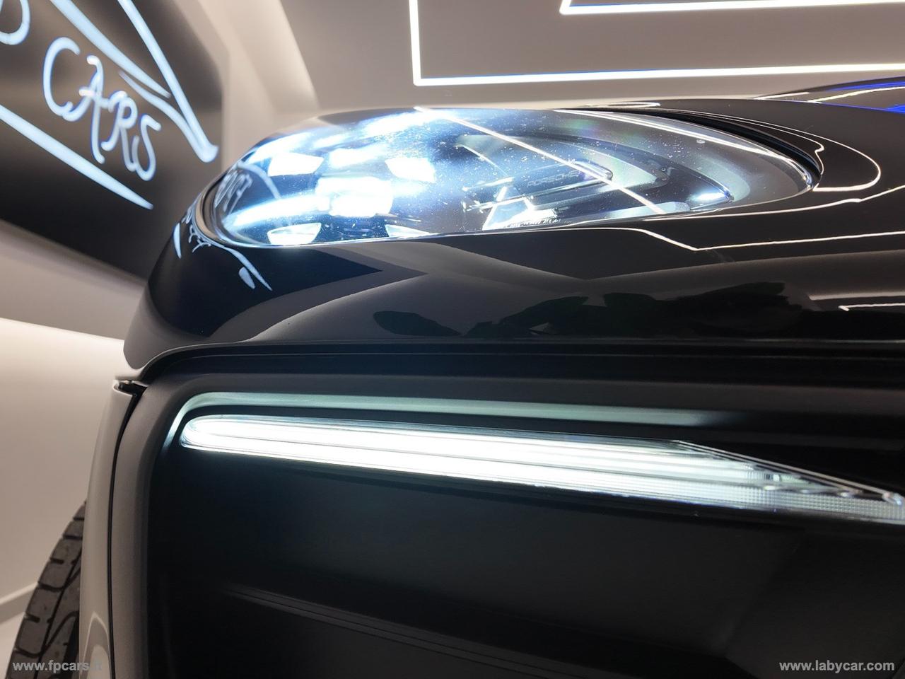 PORSCHE Macan 2.0 TETTO APRIBILE
