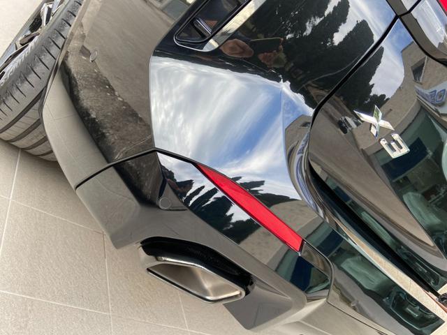 BMW X3 xDrive20d 48V Msport COCKPIT-CERCHI DA 20''