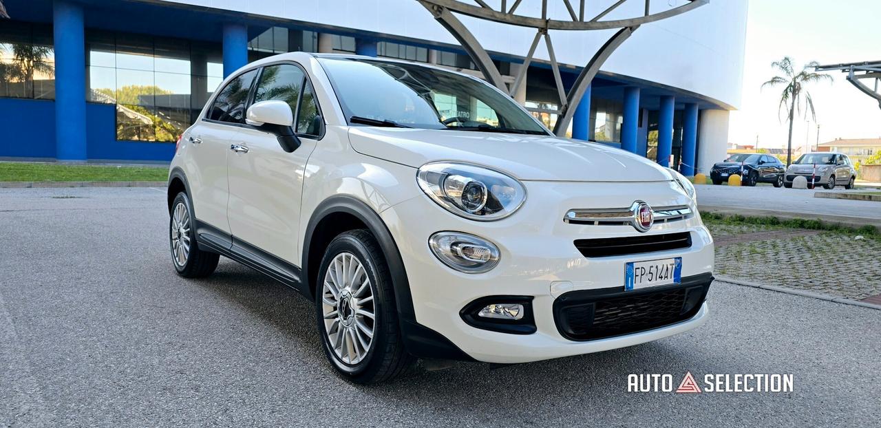 Fiat 500X (1.6 Diesel...Ok.Neopatentati)