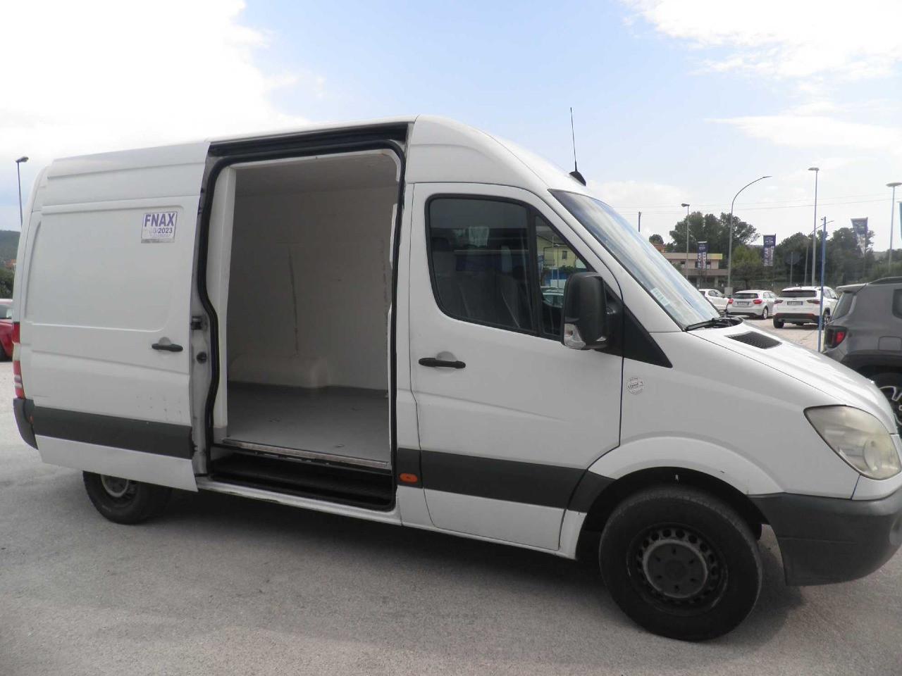 MERCEDES Sprinter sprinter 311 cdi F 37/35 Fap