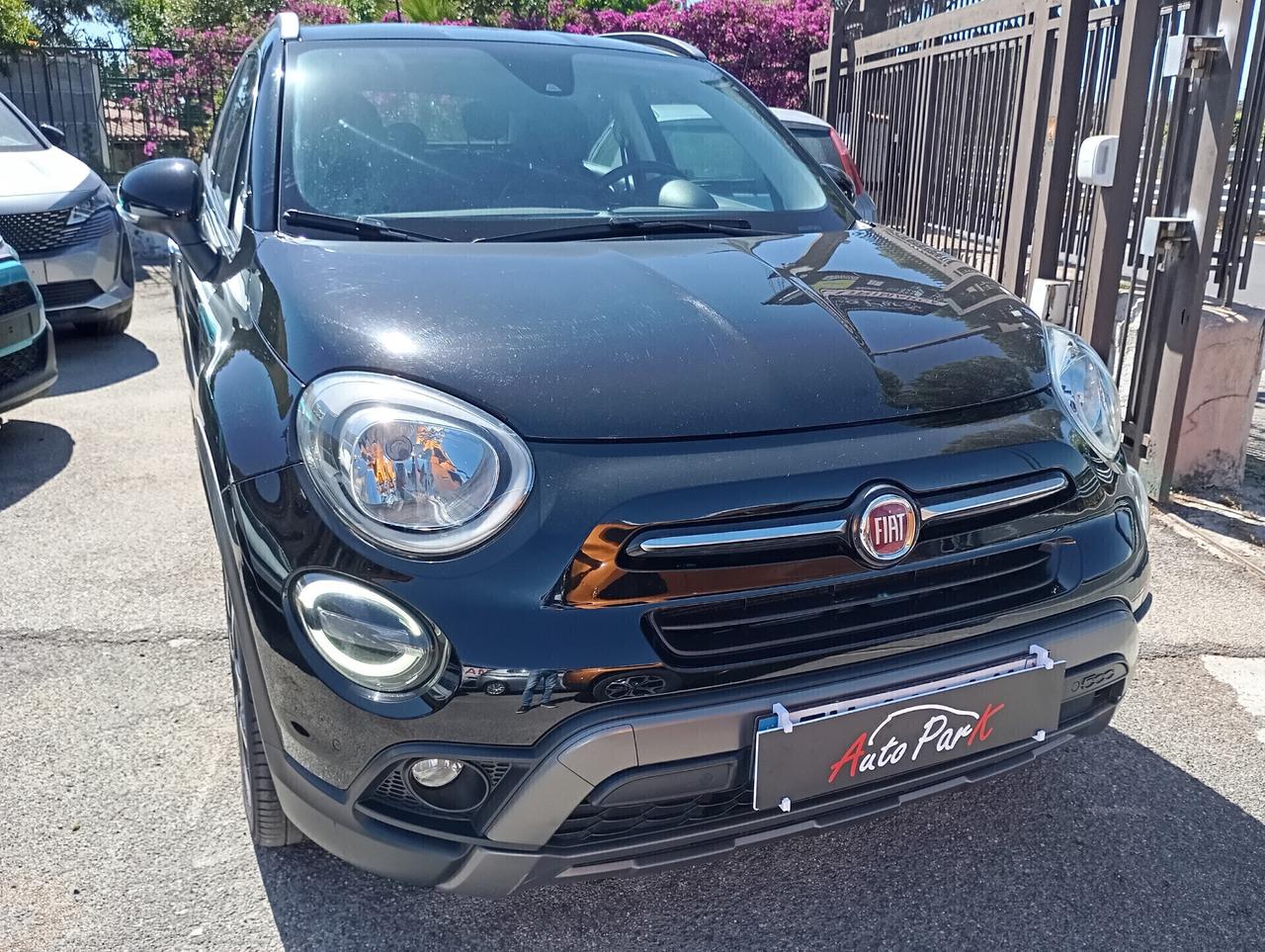 Fiat 500X 1.0 T3 120CV Cross