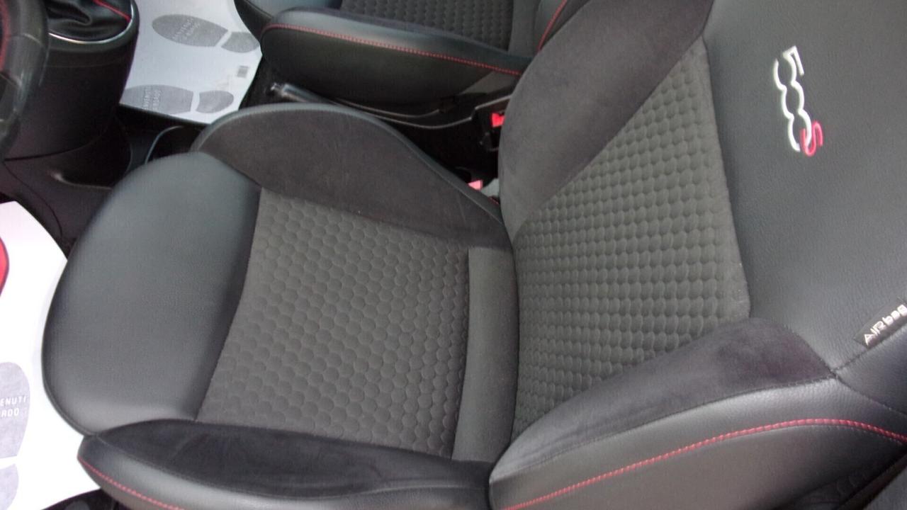Fiat 500 FIAT 500 1.2 70 CV S