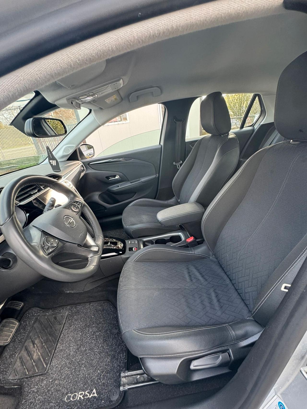 Opel Corsa 1.2 100 CV aut. Elegance