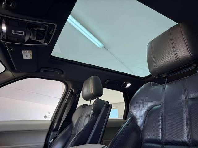 Land Rover Range Rover Sport Range Rover Sport II 2014 3.0 tdV6 HSE Dynamic auto my17