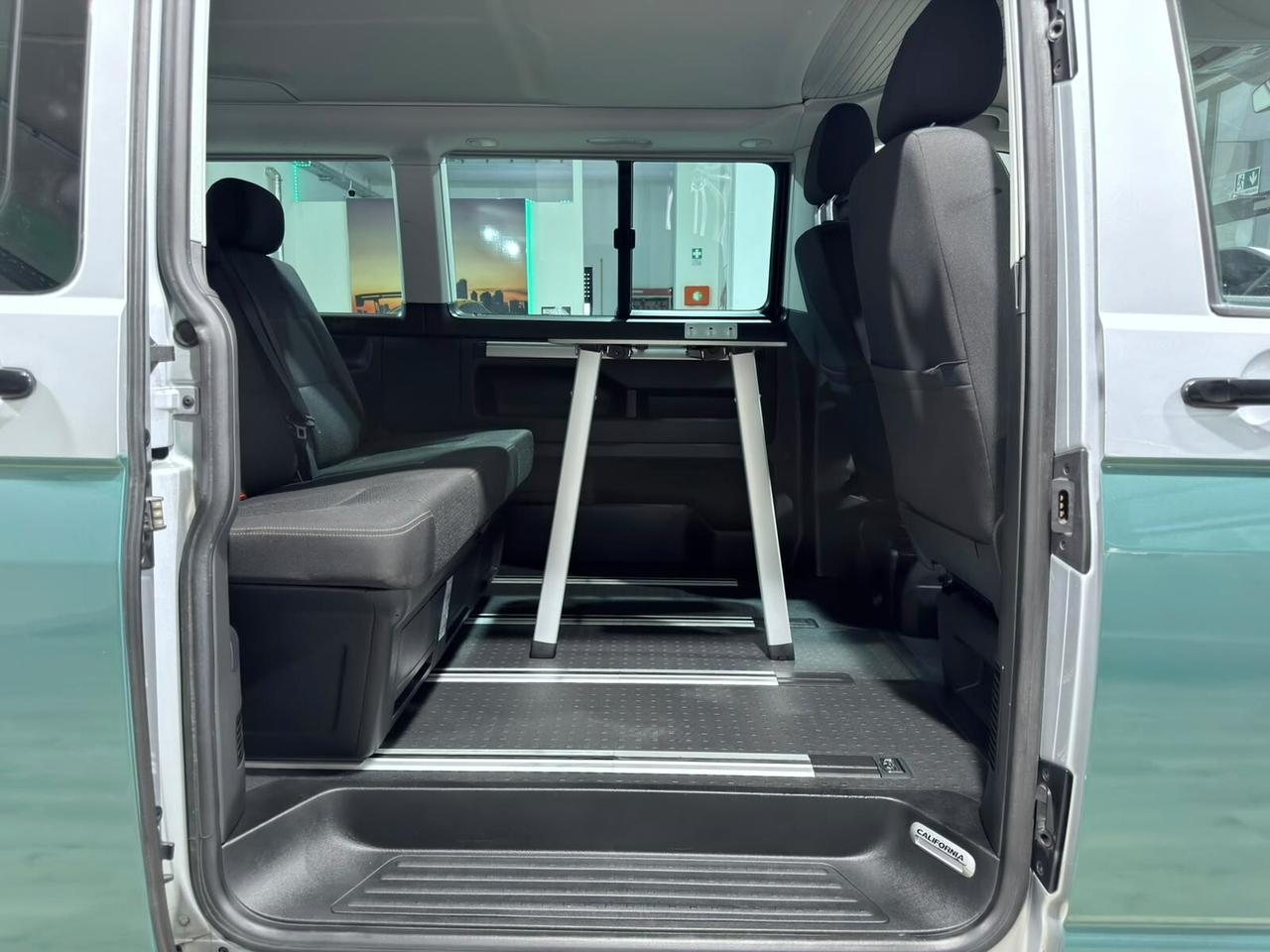 VW T6 CALIFORNIA BEACH 2.0TDI 150CV DSG 4MOTION
