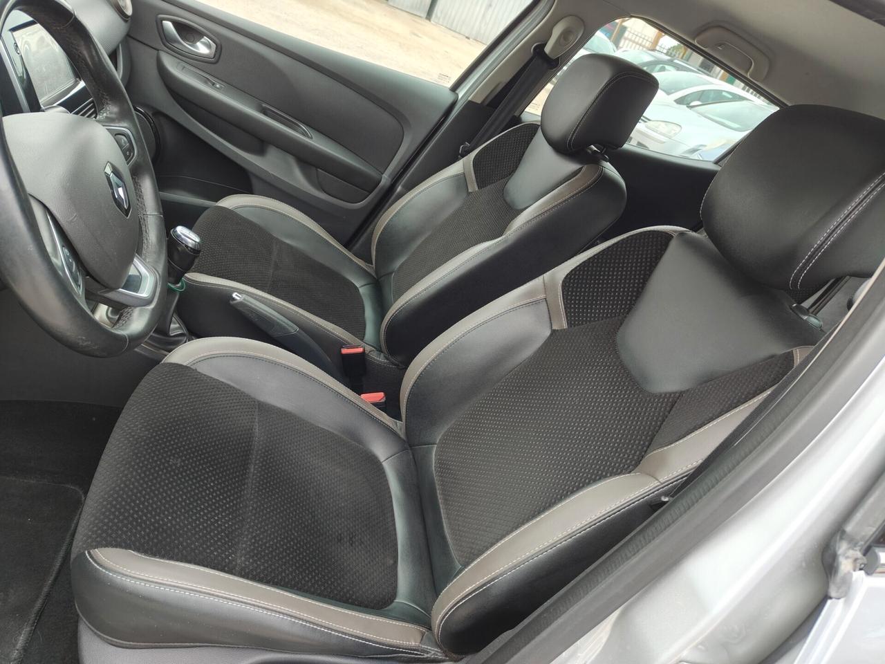 Renault Clio 1.5 dCi 90cv Energy Intens