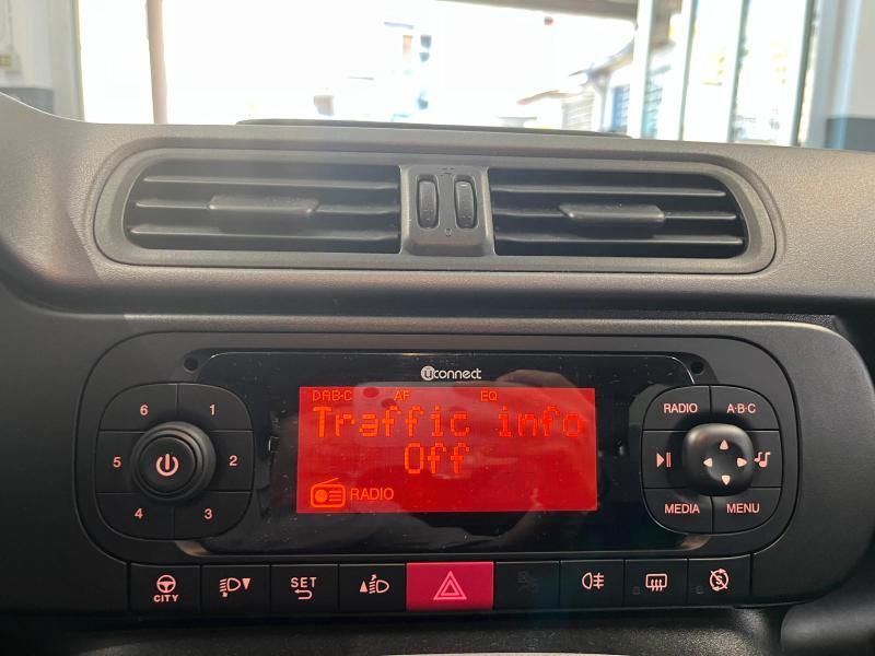 Fiat Panda 1.0 firefly hybrid Sport s&s 70cv 5p.ti