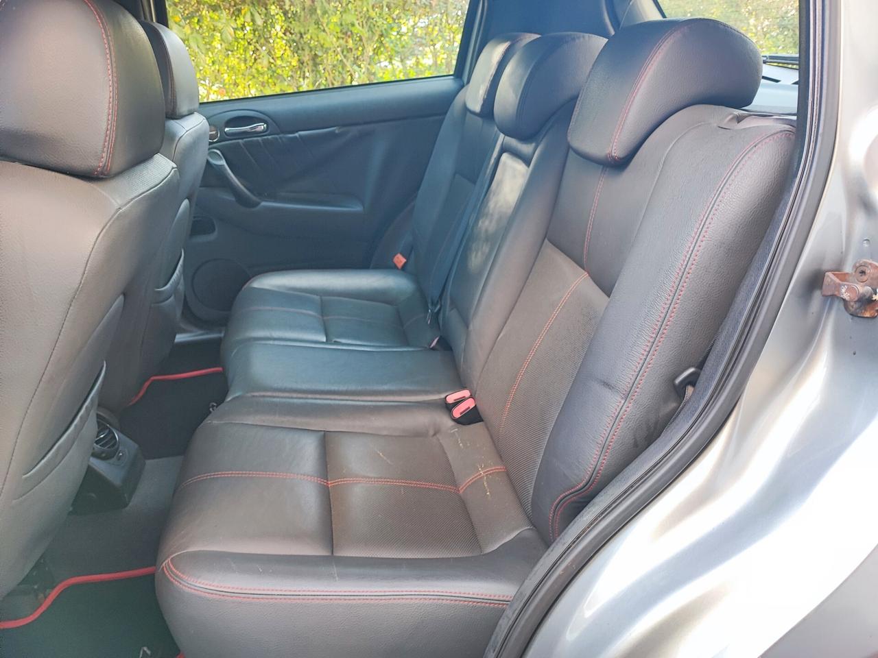 Alfa Romeo 147 1.9 JTD M-JET 16V 5 porte Exclusive