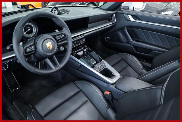 PORSCHE 992 Turbo Cabriolet|IVA ESP
