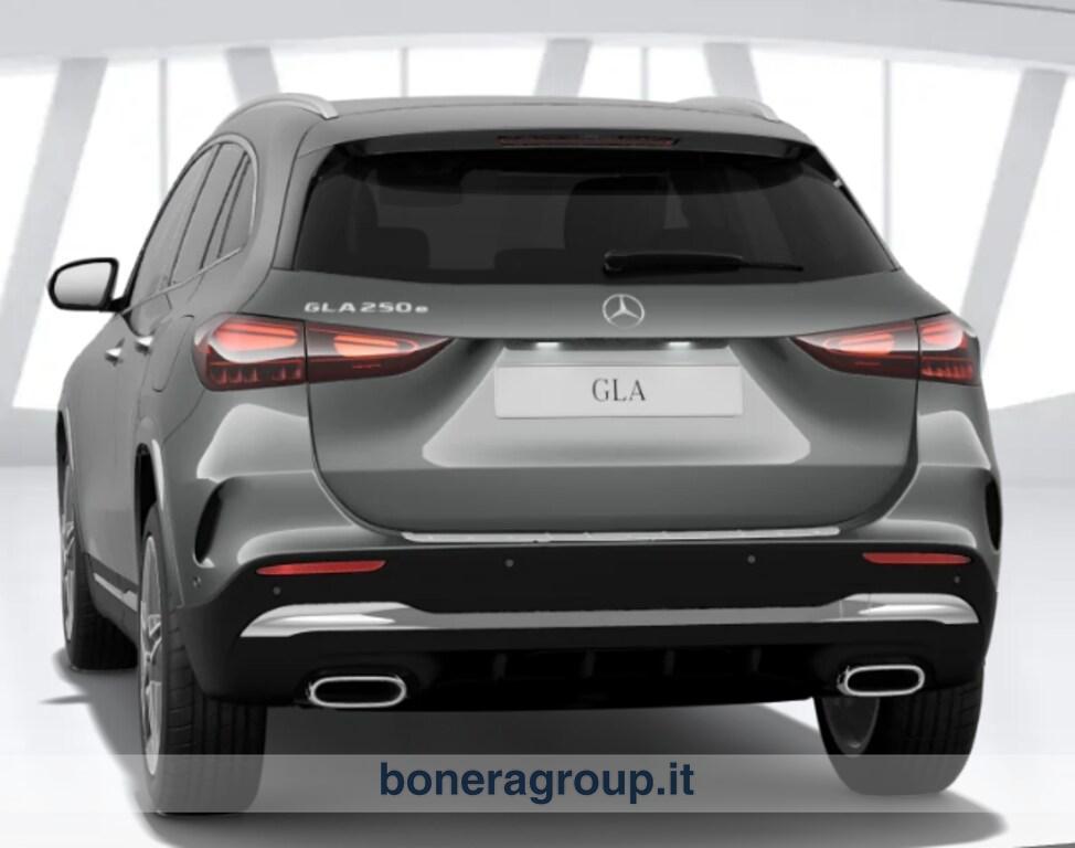 Mercedes GLA 250 250 e Plug-In-Hybrid Digital Edition 8G-DCT