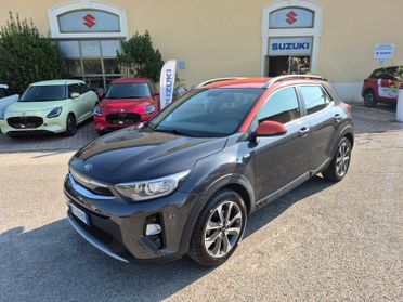 KIA Stonic Stonic 1.4 mpi Style Adas Pack 100cv my18