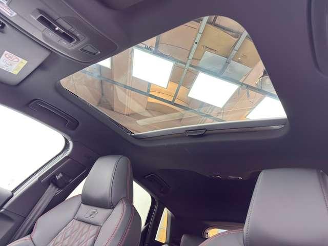 Audi S3 SPB TFSI QUATTRO S-TR. 333CV *MATRIX+TETTO* PROMO