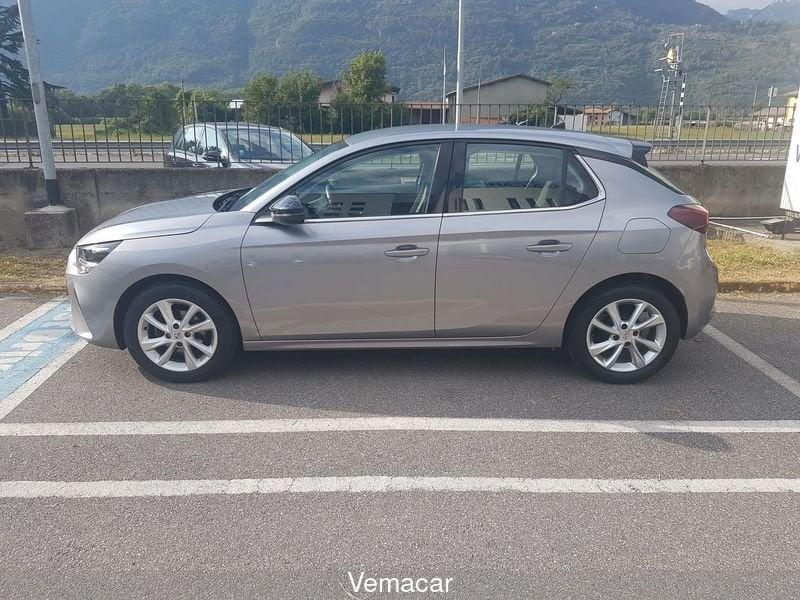 Opel Corsa 1.2 Elegance