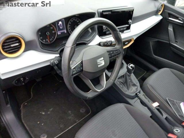 SEAT Ibiza 1.0 ecotsi Business 110cv - GP201HP