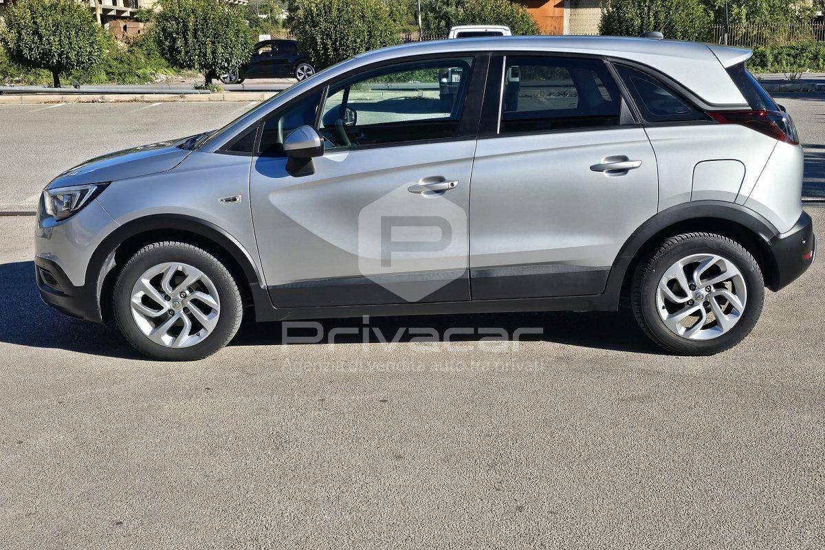 OPEL Crossland X 1.5 ECOTEC D 102 CV Start&Stop Innovation