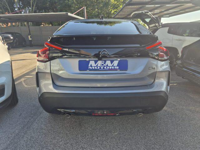 CITROEN C4 Puretech 130 S&S EAT8 MAX #VARI COLORI