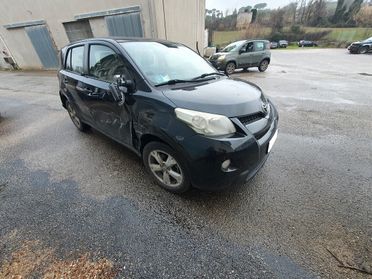 Toyota Urban Cruiser 1.4 D-4D 4WD Sol