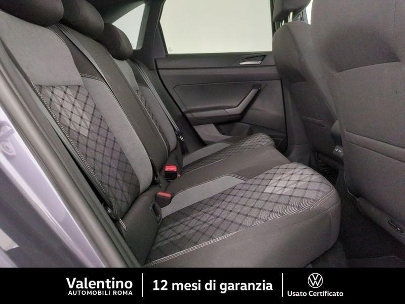 Volkswagen Taigo 1.5 TSI DSG R-LINE ACT 150 CV