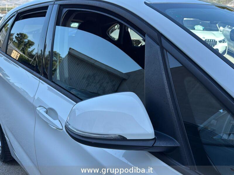 BMW Serie 2 Active Tourer Serie 2 F45 2014 Active Tourer 216i Active Tourer