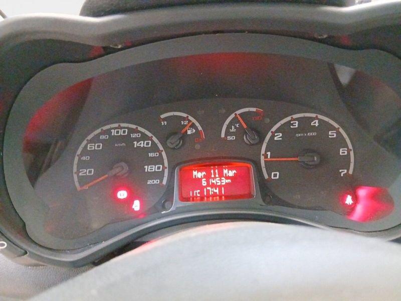 Ford Ka 1.2 + c/esp 69cv E6