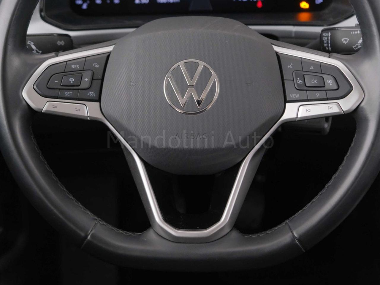 Volkswagen T-Roc 2.0 tdi scr 115cv life