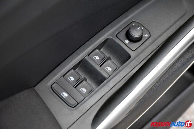 SKODA Fabia 1.0 TSI 110 CV DSG STYLE - 2XCLIMA - R16 BLACK - A