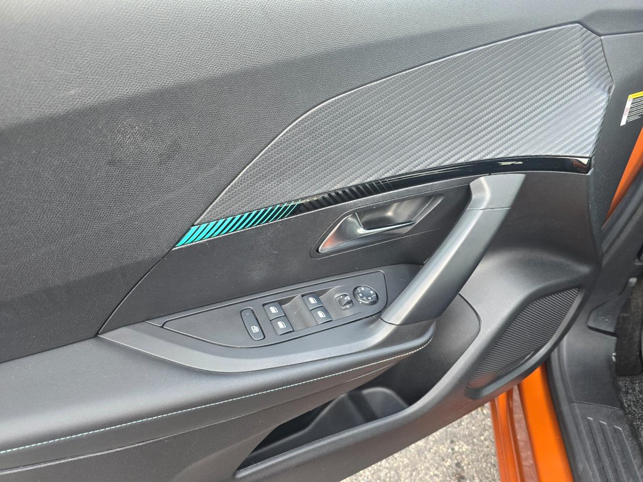 PEUGEOT 2008 1.2 GT EURO 6 "OK PER NEOPATENTATI"