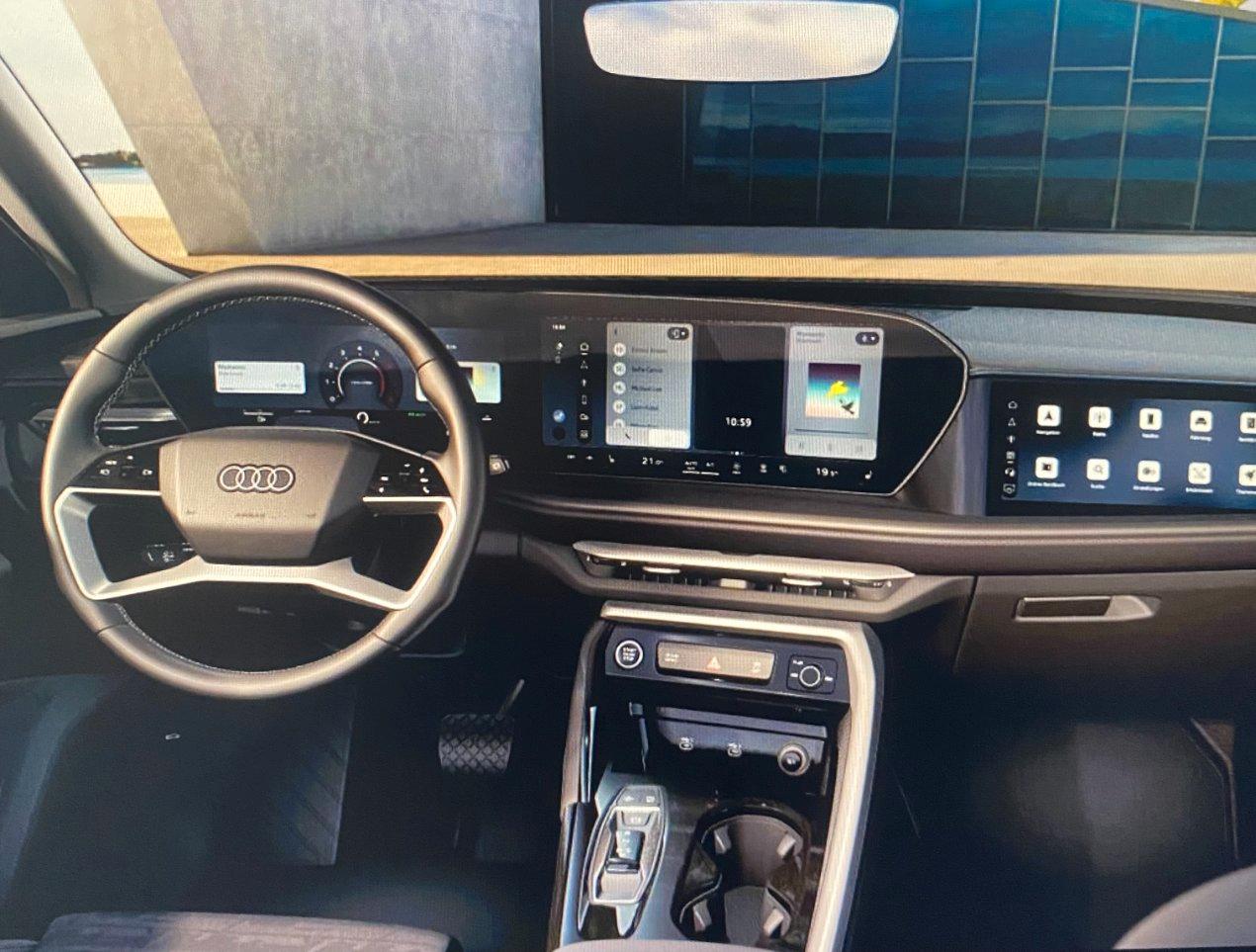 Audi Q5 s-line edition , canoni personalizzabili , iva esposta!