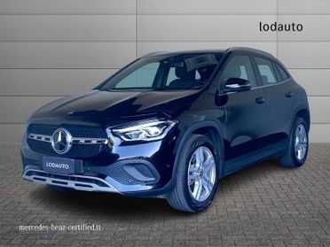 Mercedes-Benz GLA GLA 200 d Automatic Sport