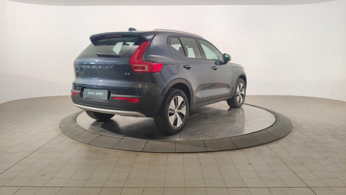 VOLVO Xc40 B3 Mild Hybrid Automatico Core