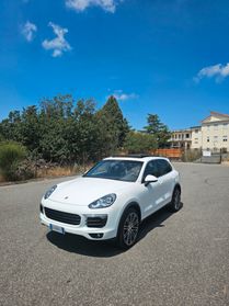 Porsche Cayenne 3.0 Diesel Platinum Edition Tetto Apribile EURO6