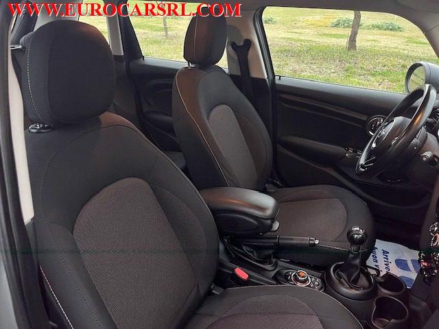 MINI One 1.5 One D Business 5 porte