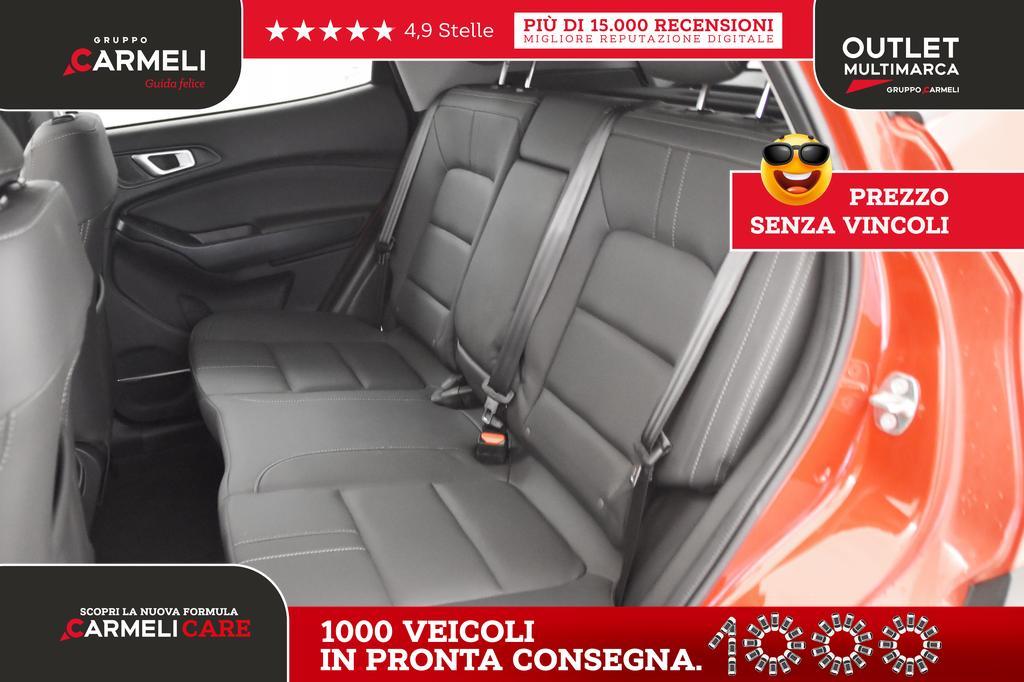 DR Motor DR 4.0 1.5
