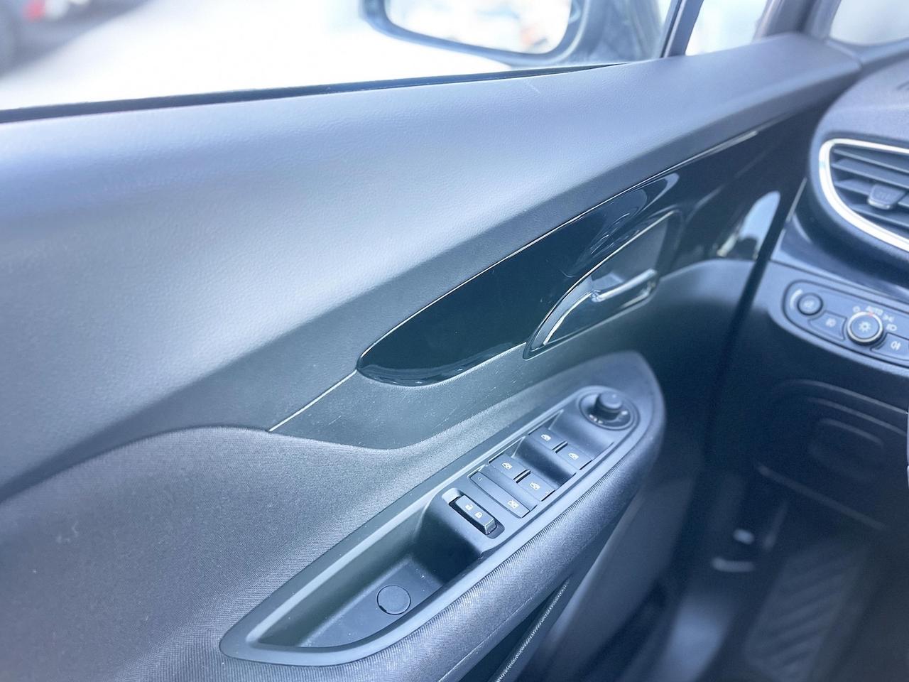 Opel Mokka 1.6 Diesel 136CV E6 Neo - 2017