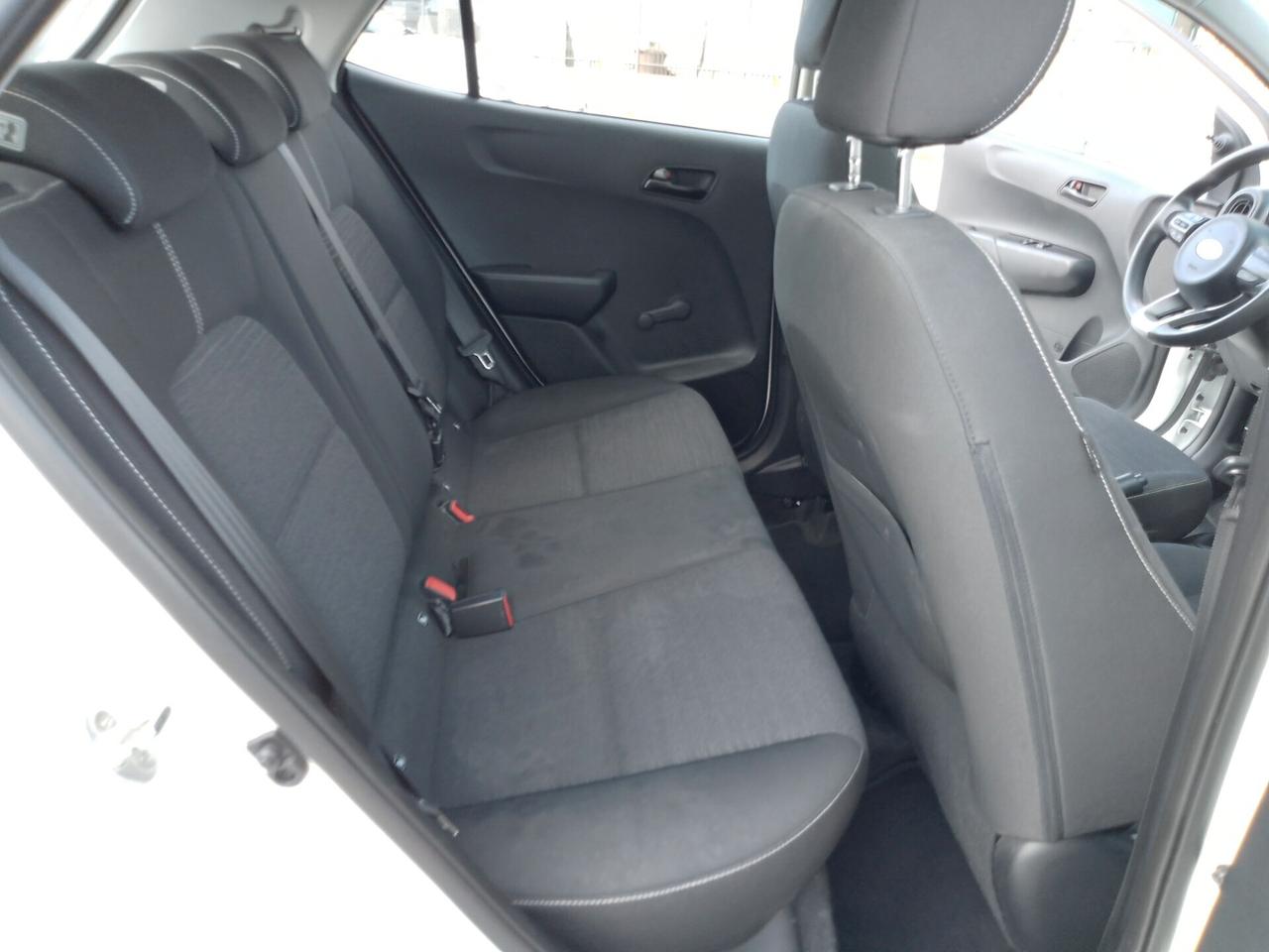 Kia Rio 1.0 POCHI CHILOMETRI 67CV